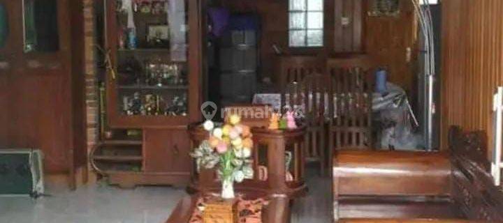 Dijual Rumah Cantik Siap Huni Di Cipinang Muara Jakarta Timur Shm 1