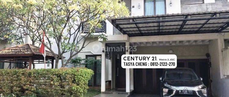 Dijual Di Bawah Njop Rumah Di Pulomas Residence Jakarta Timur 1