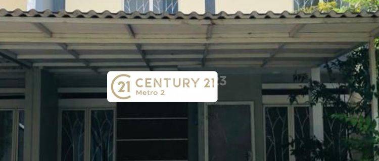 Dijual Rumah Bagus Di Cluster Victoria Metland Menteng 1