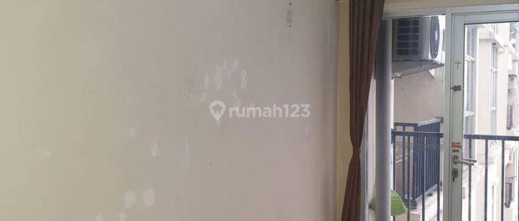 Apartement Di Jual BU 1