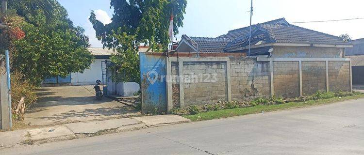 Pabrik Murah Tangerang 1