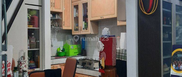 Rumah Citra 3 Jakarta Barat Siap Huni 1