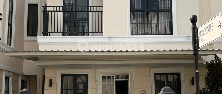 Di Sewakan Rumah Lavon 2 Cikupa Ada Ac Fasilitas Lengkap 1