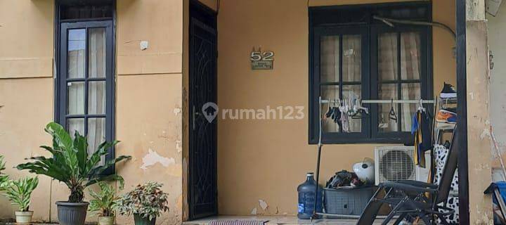 Dijual Rumah Nyaman Taman Lembah Hijau Lippo Cikarang Jual Cepat 1