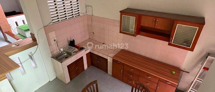 rumah asri siap huni di sayap pasteur full furnished 1