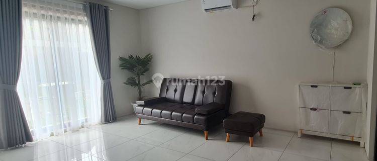 rumah minimalis cantik di kota baru parayangan 1