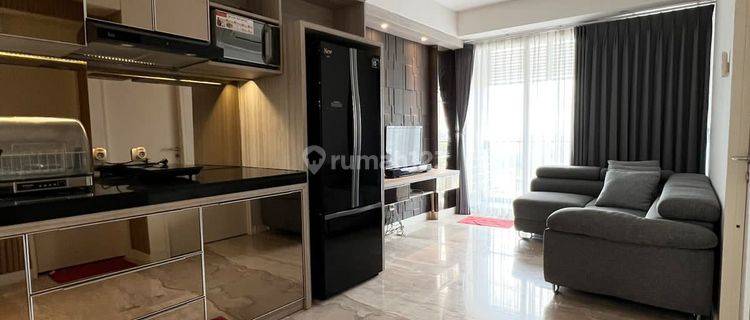 Apartemen Landmark Residence Tipe 1 Bedroom 1