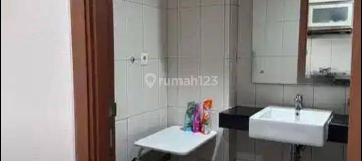 Apartemen Dago Suites Tipe Studio Full Furnished 1