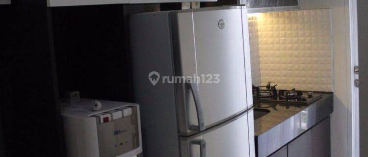 Disewakan Apartemen Galeri Ciumbuleuit 2 1