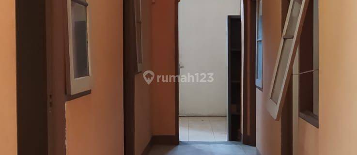 Rumah Minimalis Lokasi Strategis di Sayap Gardujati 1