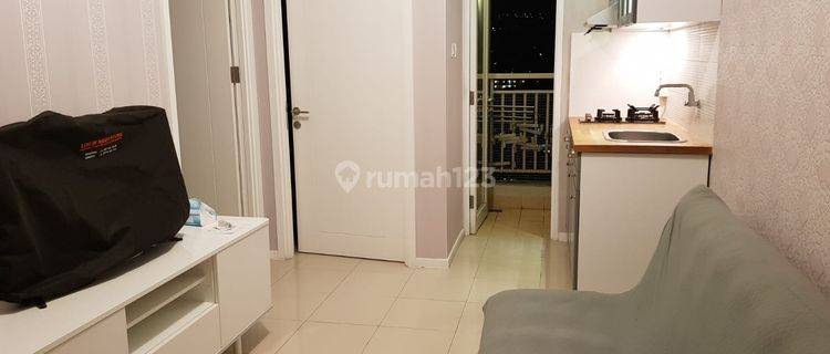 Apartemen Parahyangan Residence Tipe 2 Bedroom 1