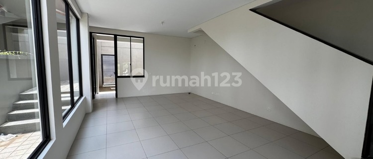 new shop house in the new city of parahyangan, strategic location 1