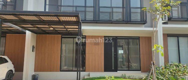 Rumah Baru Kota Baru Parahyangan Harga Termurah Siap Cepat Dia Dapat 1