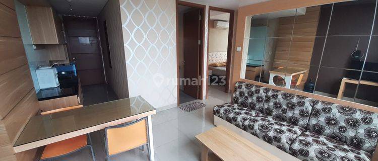 Apartemen Dago Suites Tipe 2 Bedroom Full Furnished 1