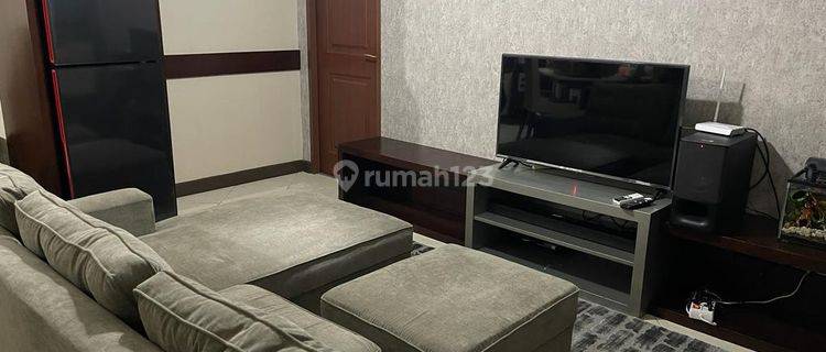 Apartemen Majesty Tipe 1 Bedroom Furnished 1