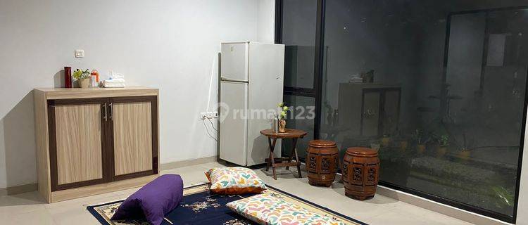 Rumah Minimalis 2 Lantai di Gateway Pasteur Residence 1