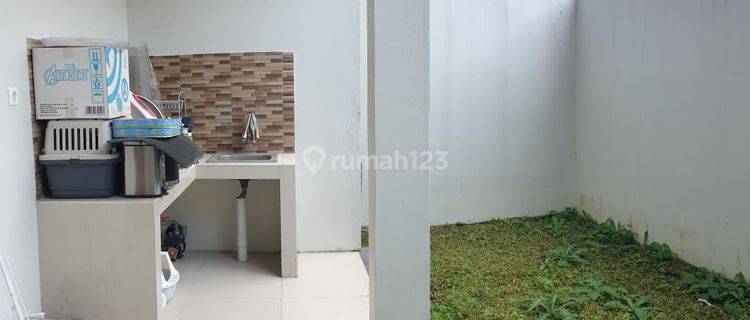 Rumah Cantik Modern Nyaman Lokasi di Awiligar 1