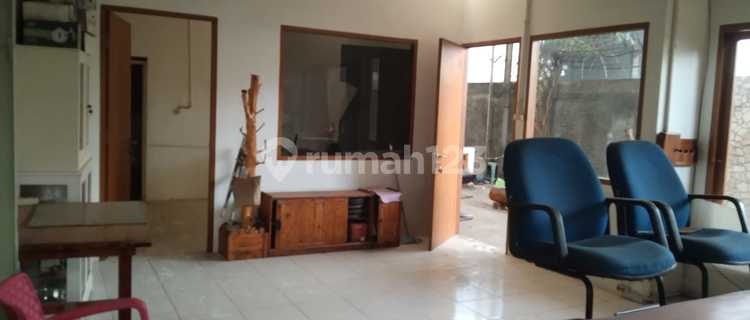 rumah nyaman minimalis di sayap gardujati 1