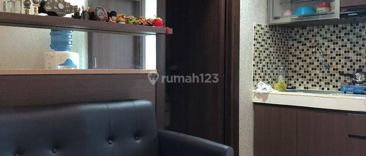 Apartemen Pluit Seaview 3 Kamar Tidur Furnished Sudah Renovasi 1