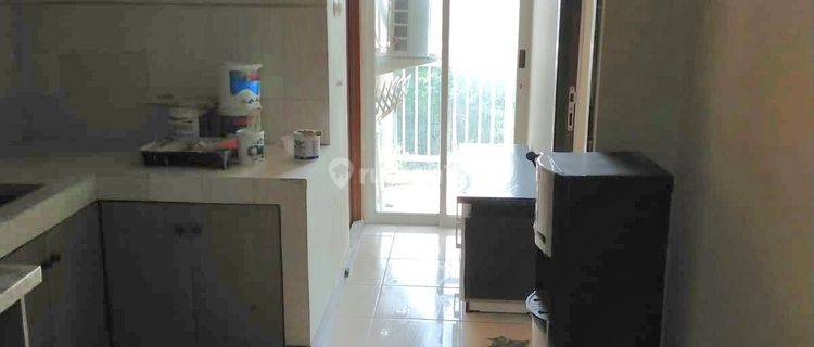 Apartemen Pluit Seaview 2 Kamar Tidur Bagus Semi Furnished 1