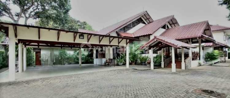 Rumah Mewah Strategis Turun Harga Di Lebak Bulus Jaksel 1