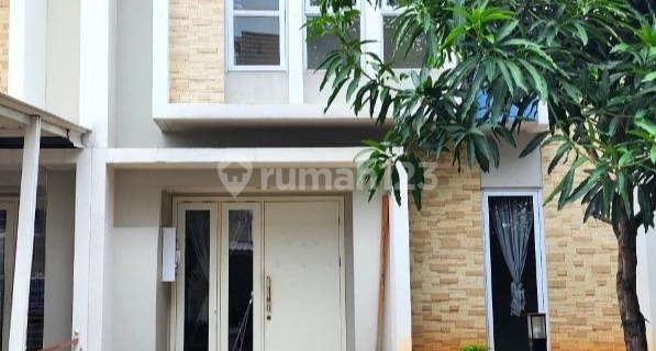 Strategic House in Symphonia Gading Serpong 1