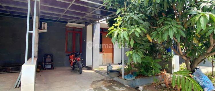 Rumah Bagus Furnished SHM di Laswi, Bandung 1