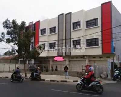 Shop house in West Rajawali, Bandung, 150 m, Good Certificate of Ownership 1