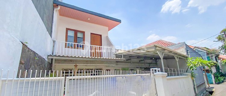 Rumah Cocok Untuk Kost di Jl Tebet Barat Dalam 6 1