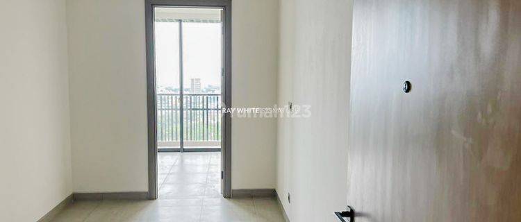 Apartement Fatmawati City Center 1 BR Furnished 1