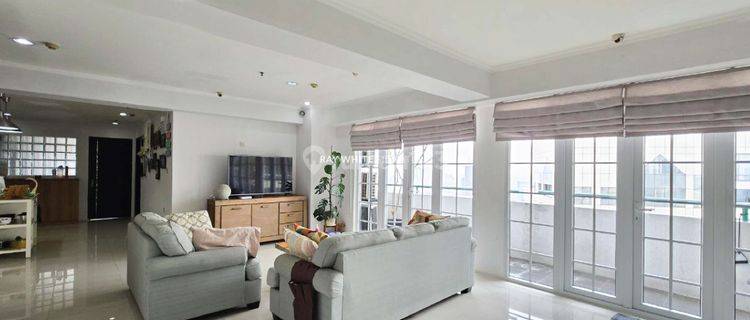 Apartement Istana Harmoni 2 Units Harga Menarik 1