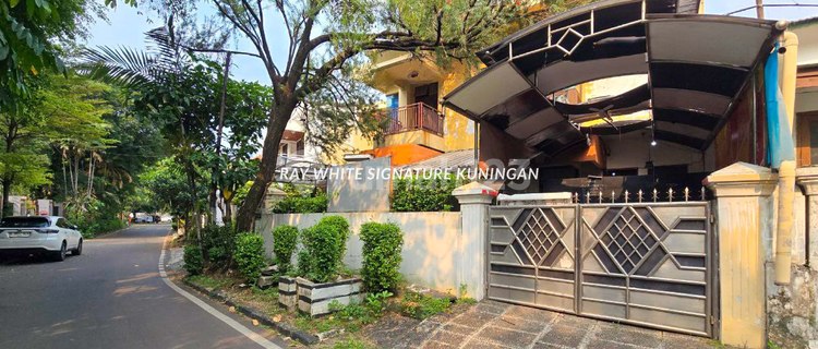 Rumah Lama Cocok Untuk Hunian Atau Kost di Jl Pam Baru 1 1