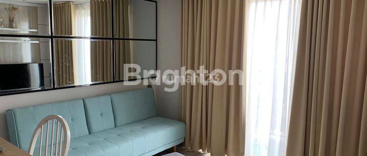 Apartemen Breeze tower Bintaro 1