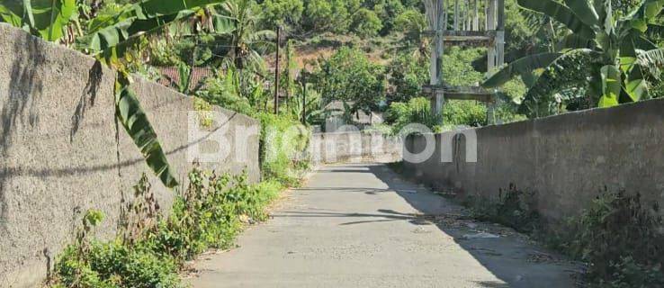 TANAH KOSONG KUTA MANDALIKA LOMBOK 1