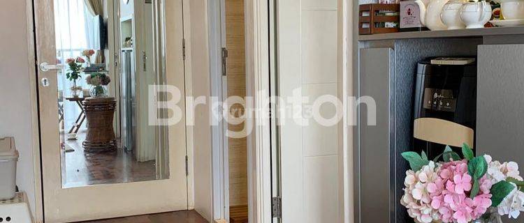 Apartemen Paragon, Binong Tangerang 1