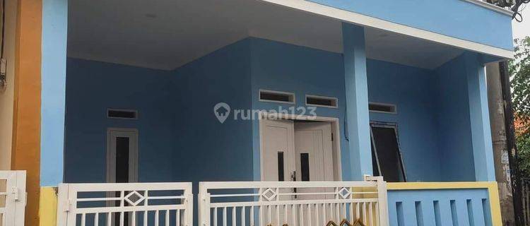 Dijual Cepat Rumah Murah di Taman Wisma Asri, Bekasi Utara 1