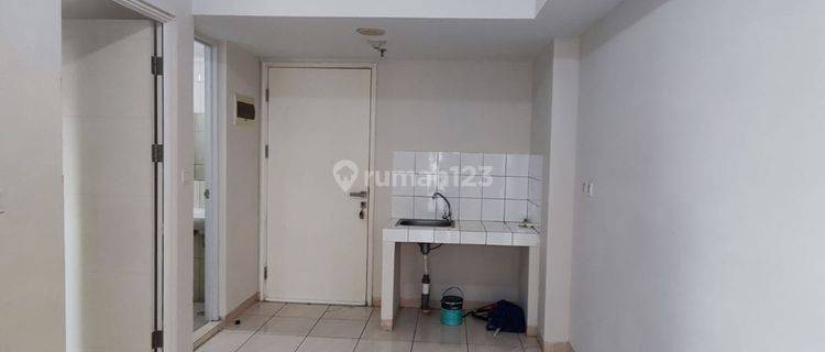 Dijual Apartemen Springlake Kondisi Baru Tipe 2br 1