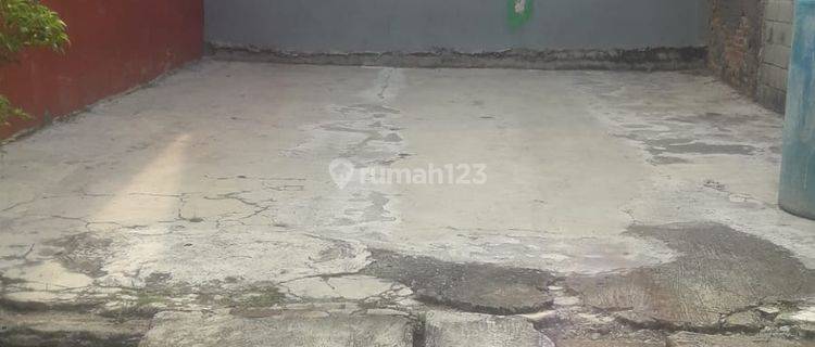 Dijual Lahan di Villa Mas Garden Bekasi Utara  1