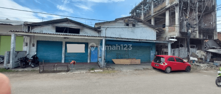 Dijual Cepat Rumah Luas di Cirebon Jawa Barat 1