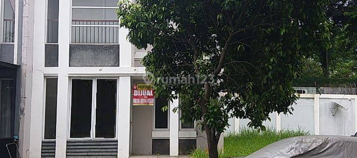 Rumah 2 Lantai Bagus Cluster Havana Modernland Tangerang 1