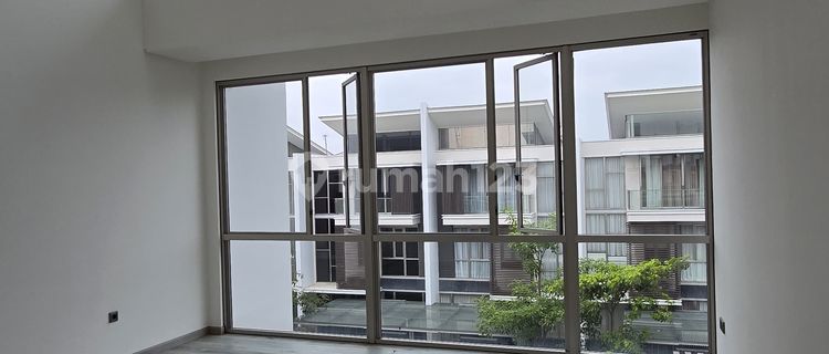 Dijual Rumah Golf Island Premium Ukuran 10x30 View Golf dan Danau Harga 19 M Nego 1