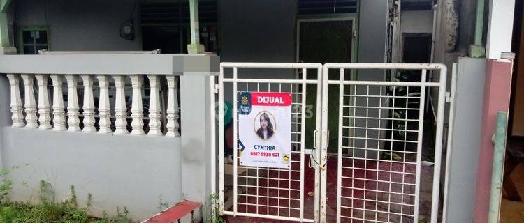 Rumah di Jual di Binong Permai Karawaci Tangerang 1