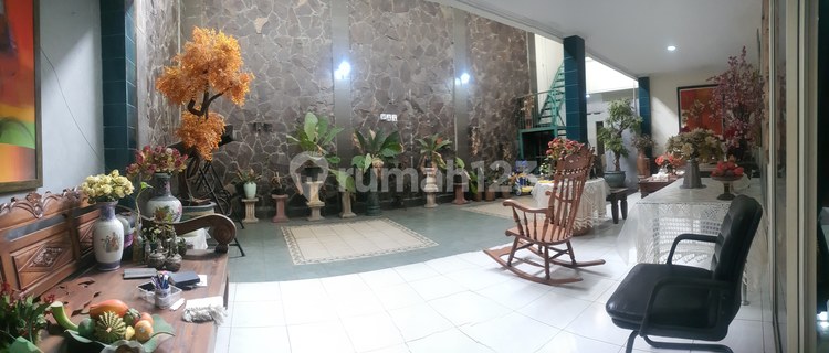 Nice House Ready to Occupy in Taman Golf Raya Blok Dg2 1