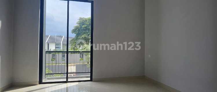 Rumah Kontrakan Siap di Huni Ayodhya Garden Tangerang Kota 1