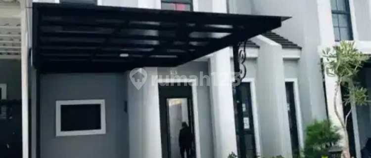 Rumah Bagus Siap Huni di Hazel Pinewood Banjar Wijaya Tangerang 1
