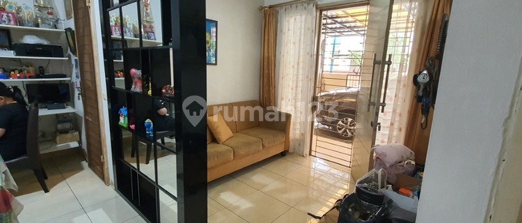 Nice House Permata Puri Housing Media Jl Safir West Jakarta 1