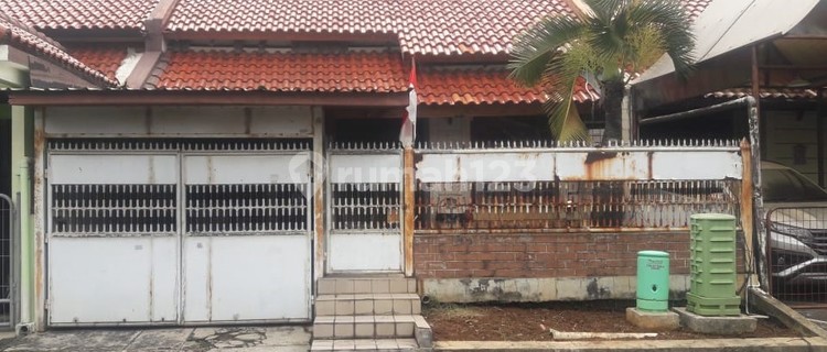 Comfortable House in Palem Semi 1
