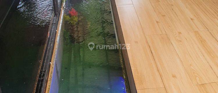 Dijual Rumah luas 10 Kamar  1