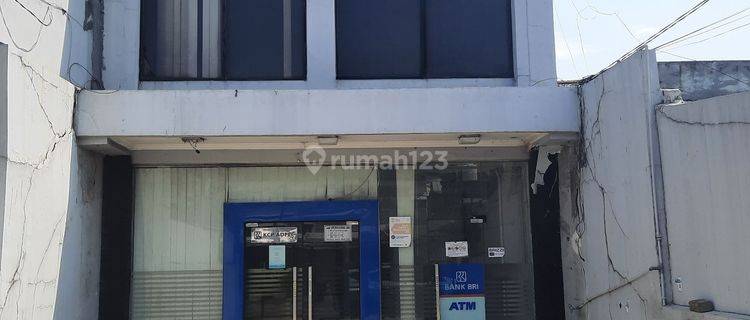 Kantor 2 Lantai Jalan Enggano Tanjung Priok   1