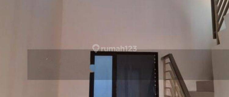 Dijual Murah Rumah Cluster Shinano, Jakarta Garden City, Cakung, Jakarta Timur 023 1